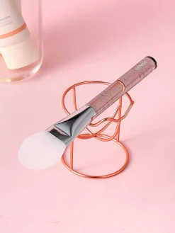 Pennello Per Maschere In Silicone