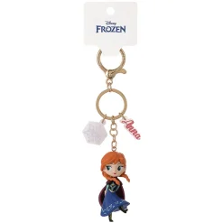 Portachiavi Anna Disney Frozen