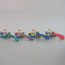 Portachiavi Bunny Series (1Pz)