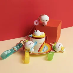 Portachiavi Dolcetto Budding Pop (1Pz)