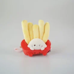 Portachiavi Patatine - Collezione Food