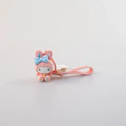 Portachiavi Sanrio - Rabbit (1Pz)