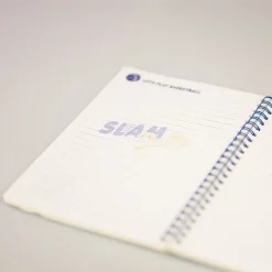 Quaderno Rilegato Penpen