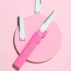 Rasoio Per Sopracciglia - Hello Kitty