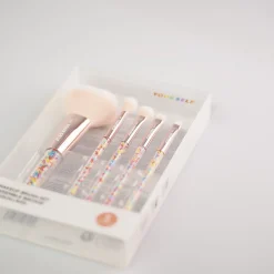 Set 5 Pennelli - Love Yourself