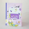 Set 3 Quaderni - Buzz Lightyear Toy Story