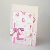 Set 3 Quaderni - Lotso Toy Story