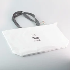 Shopping Bag - Panda We Bare Bears