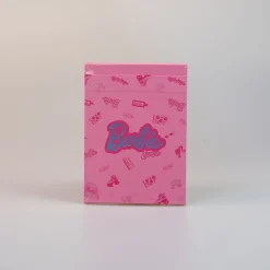 Specchio Pieghevole - Barbie (1 Pz)