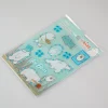 Stickers Con Brillantini Ice Bear - We Bare Bears