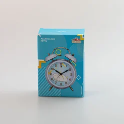 Sveglia We Bare Bears (1Pz)