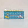 Wire-Bound Cinnamoroll - Notebook